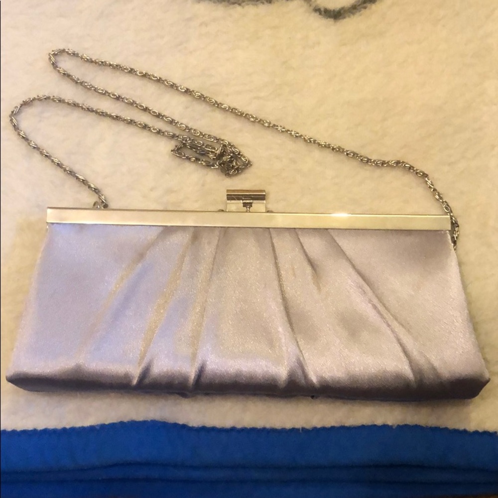 Dress up purse